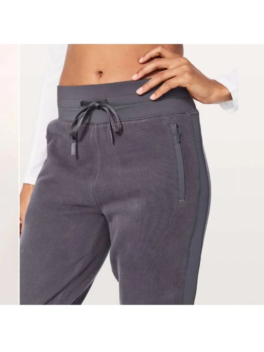 Lululemon Get Going Jogger 28.5